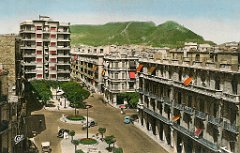 420-place des Victoires 1957